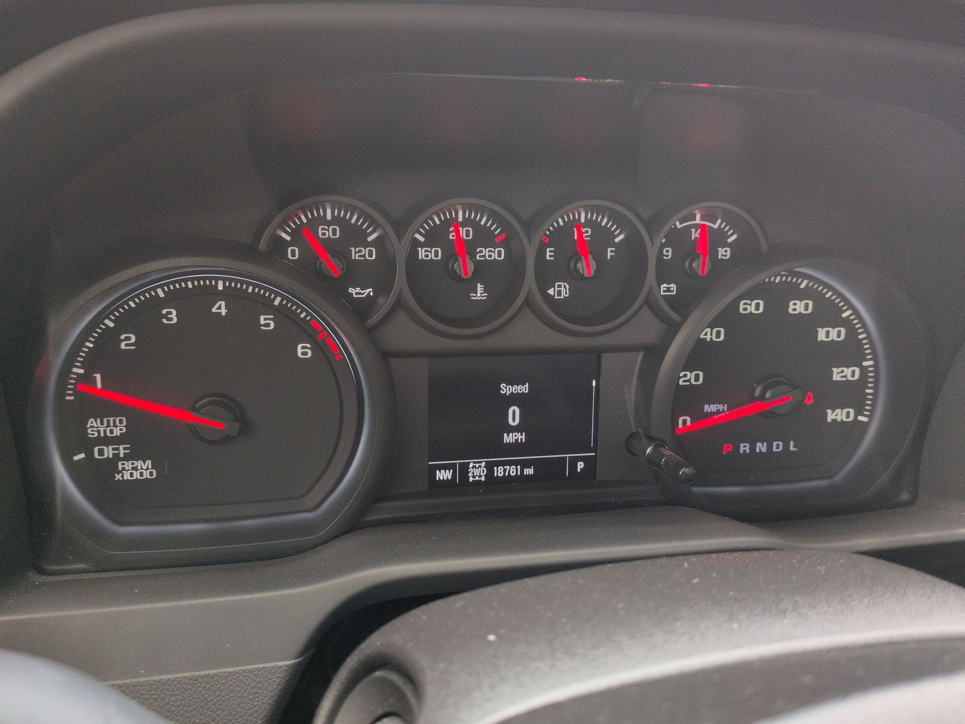 Certified 2024 Chevrolet Silverado 1500 W/T w/ WT Value Package image 11