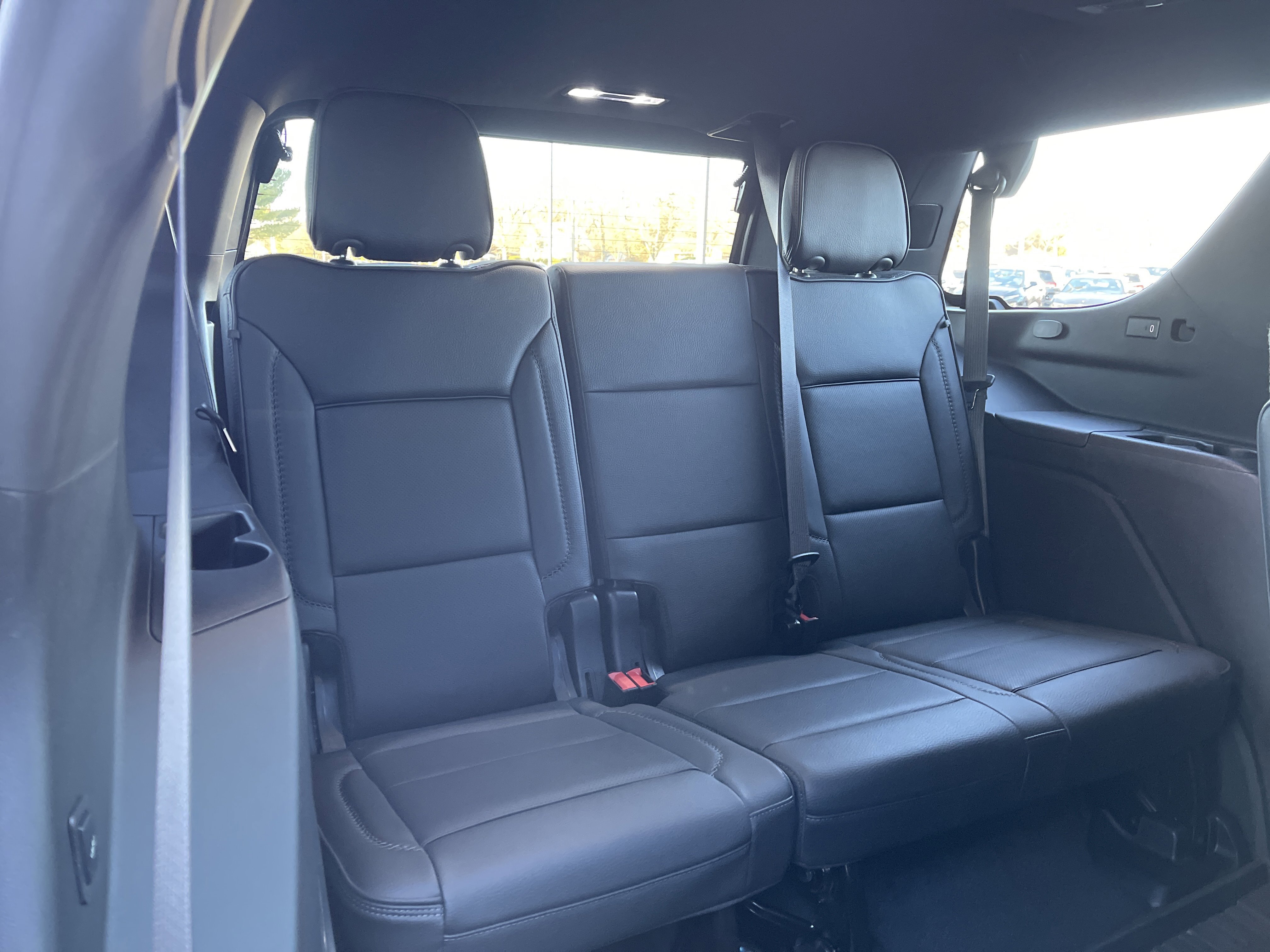 Used 2024 GMC Yukon Denali w/ Max Trailering Package image 47