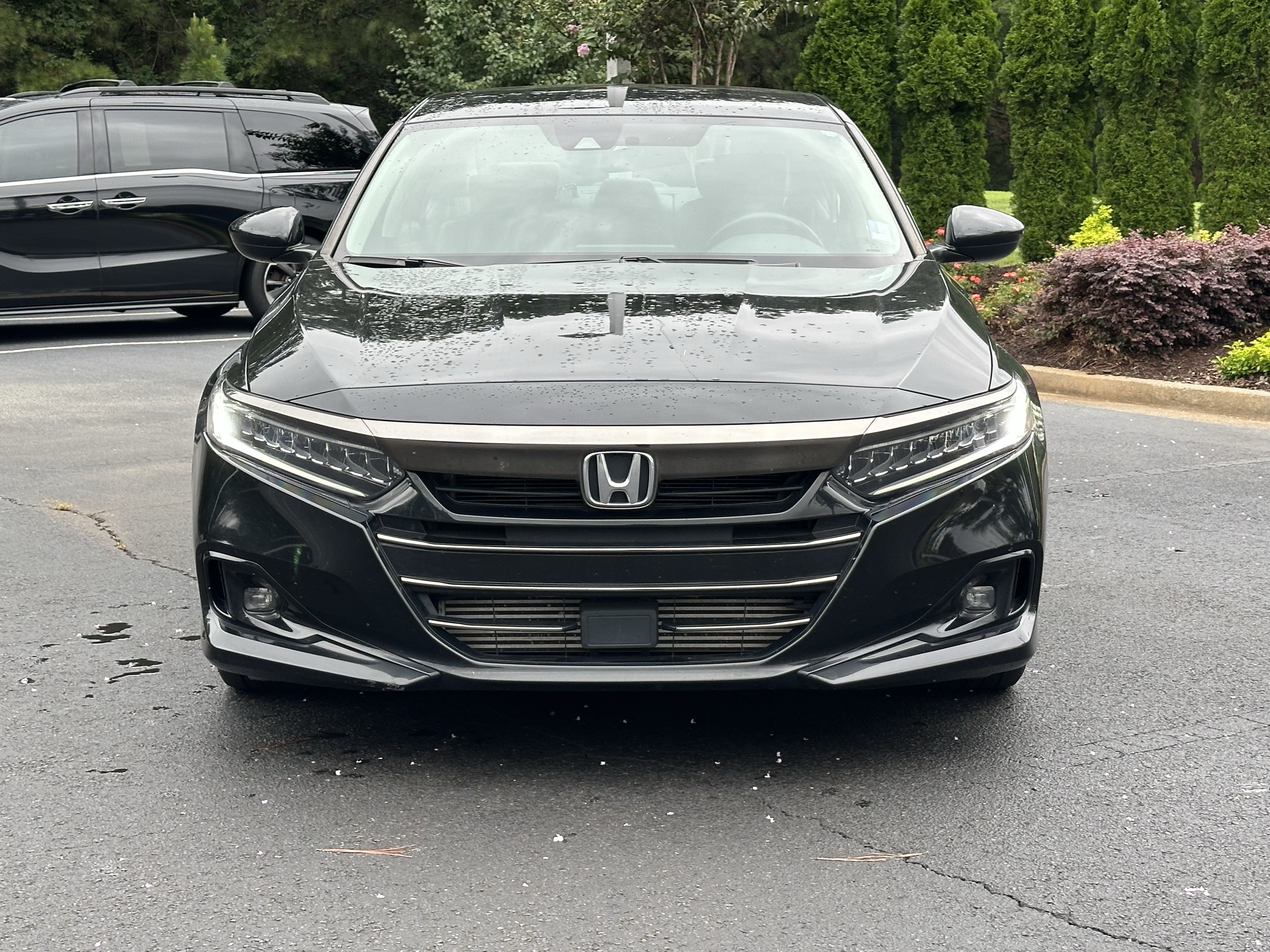 Used 2022 Honda Accord Sport Special Edition image 3