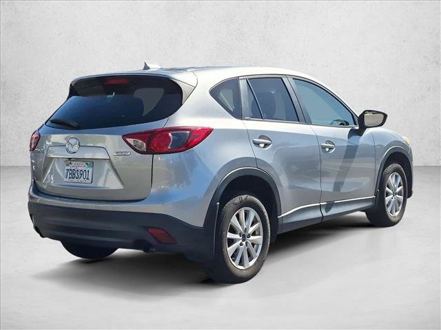 Used 2014 MAZDA CX-5 Touring FWD image 5