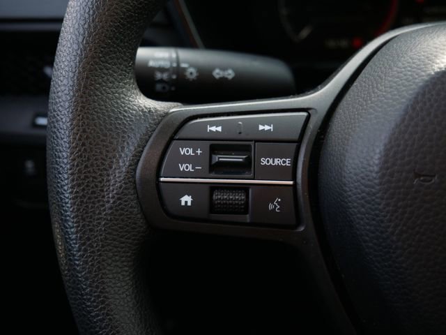 Used 2025 Honda CR-V EX image 17