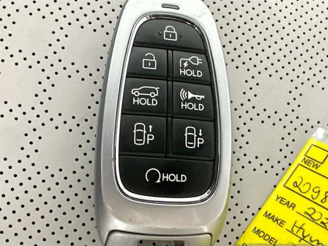 Used 2023 Hyundai Ioniq 5 Limited w/ Cargo Package image 17