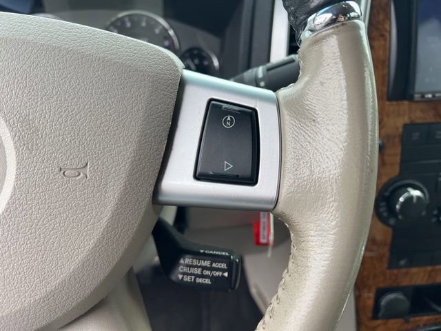 Used 2008 Jeep Grand Cherokee Limited image 15