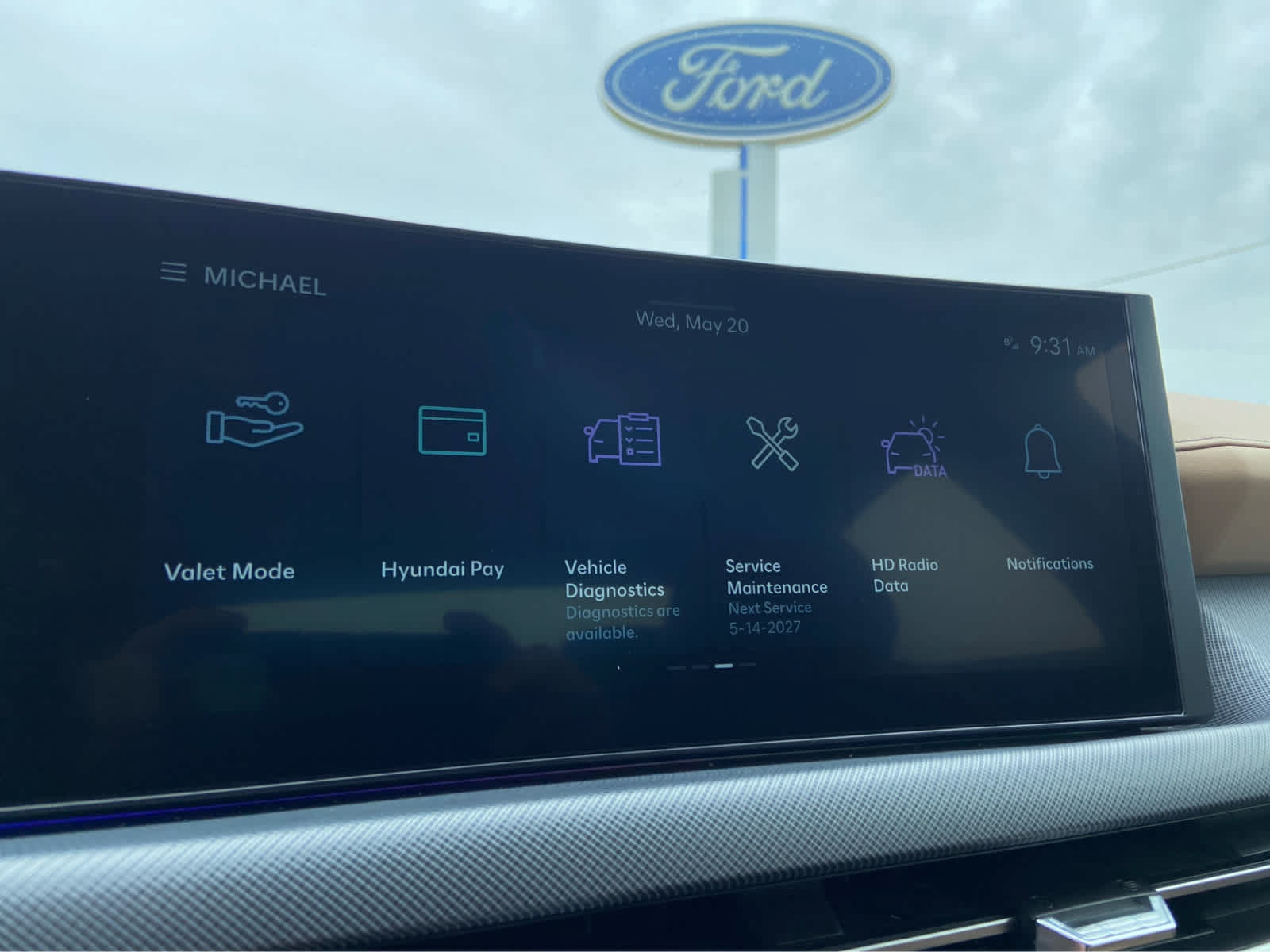 Used 2025 Hyundai Sonata Limited FWD image 26