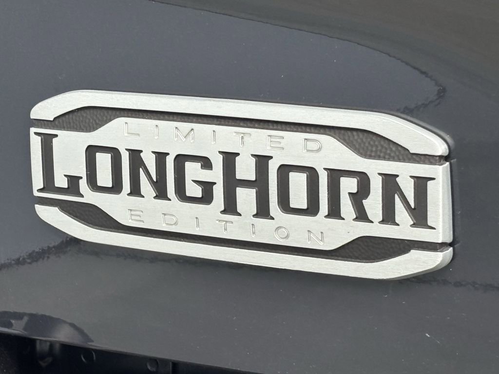 New 2026 RAM 3500 Longhorn image 9