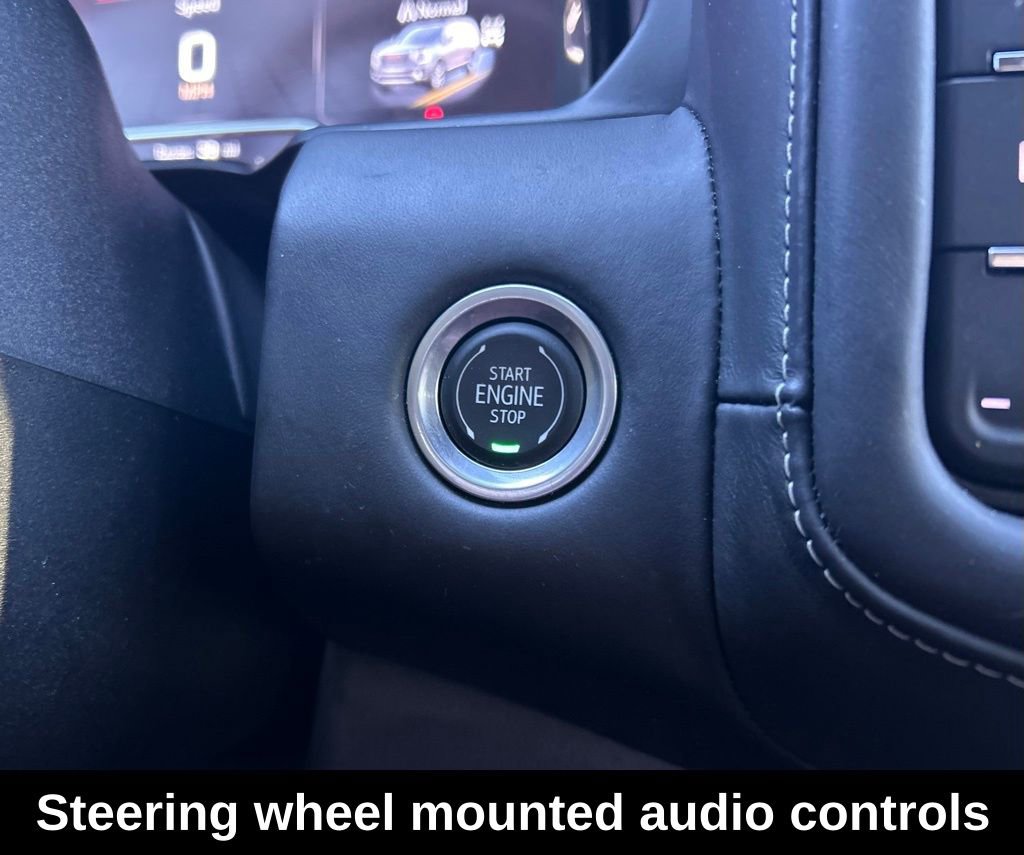 Certified 2024 GMC Yukon XL Denali Ultimate image 32