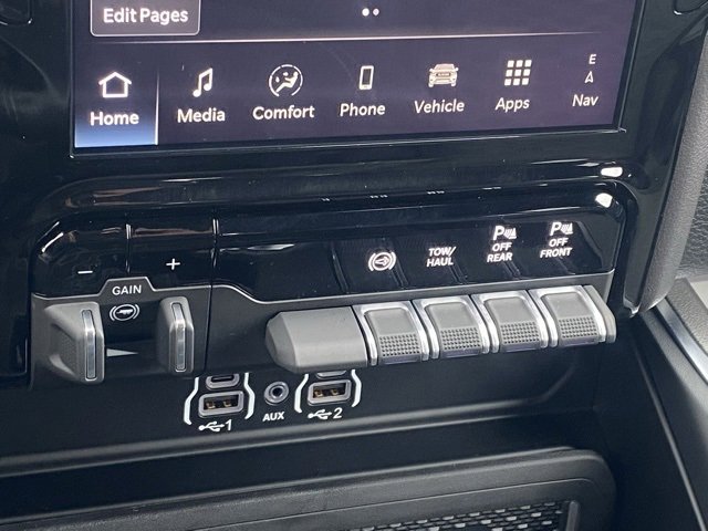 New 2026 RAM 2500 Big Horn image 21