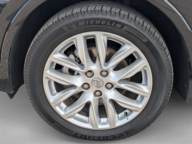 Used 2020 Buick Envision Premium image 21