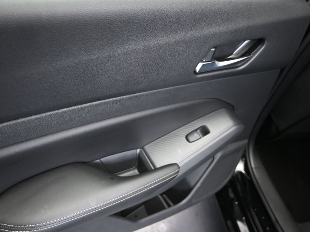 Used 2022 Nissan Altima 2.5 SV FWD image 15