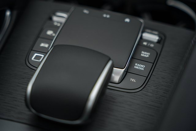 New 2026 Mercedes-Benz GLS 450 4MATIC image 25