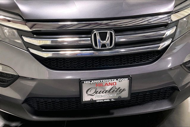 Used 2016 Honda Pilot EX-L image 31