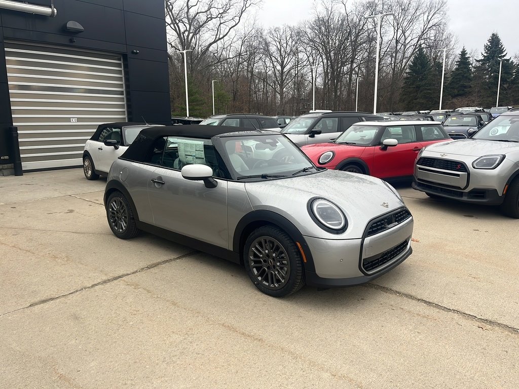 New 2026 MINI Cooper Cooper image 2