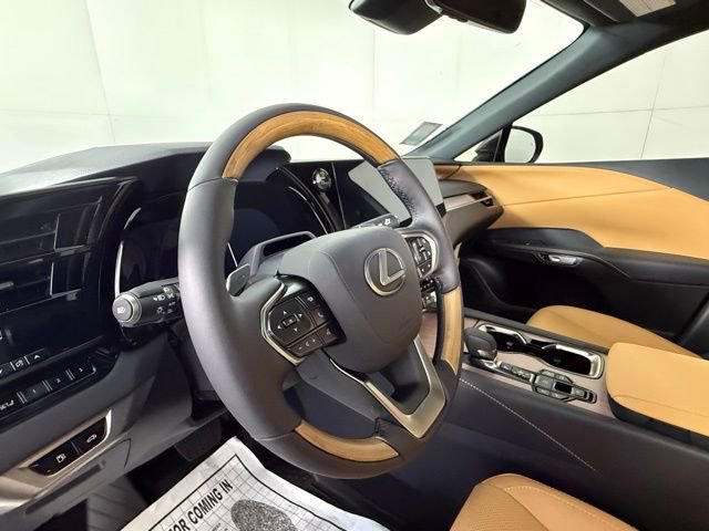 New 2026 Lexus RX 450h 450h+ Premium image 12