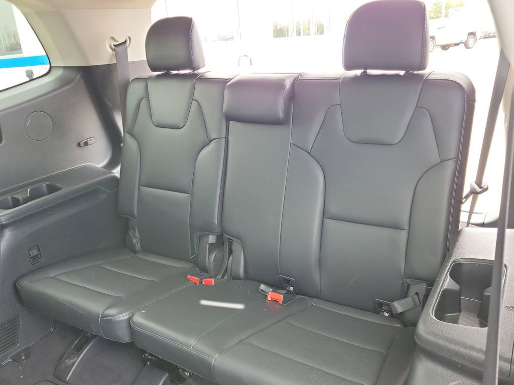 Used 2022 Kia Telluride EX w/ EX Premium Package image 30
