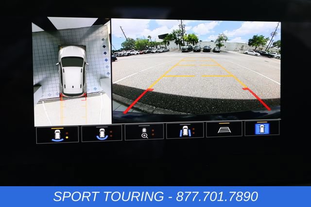 New 2026 Buick Encore GX Sport Touring w/ Advanced Technology Package FWD image 26