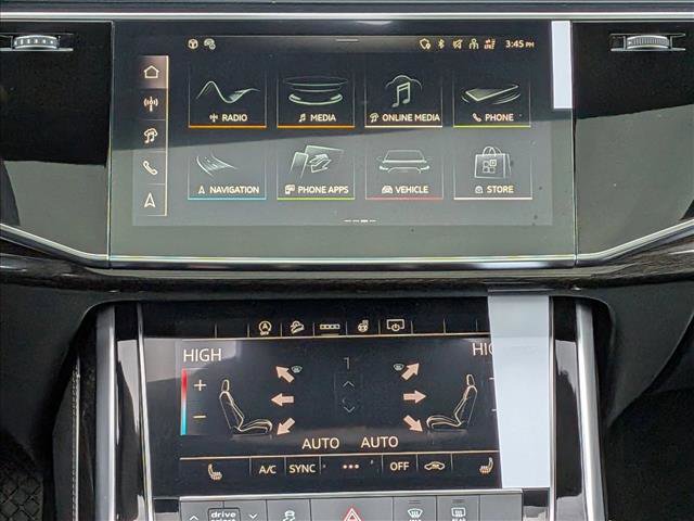 New 2026 Audi Q7 2.0T Premium Plus image 11