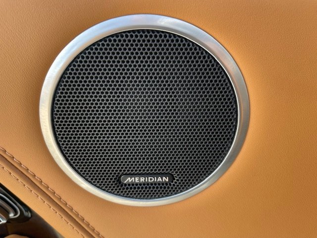 Used 2021 Land Rover Range Rover Autobiography image 10