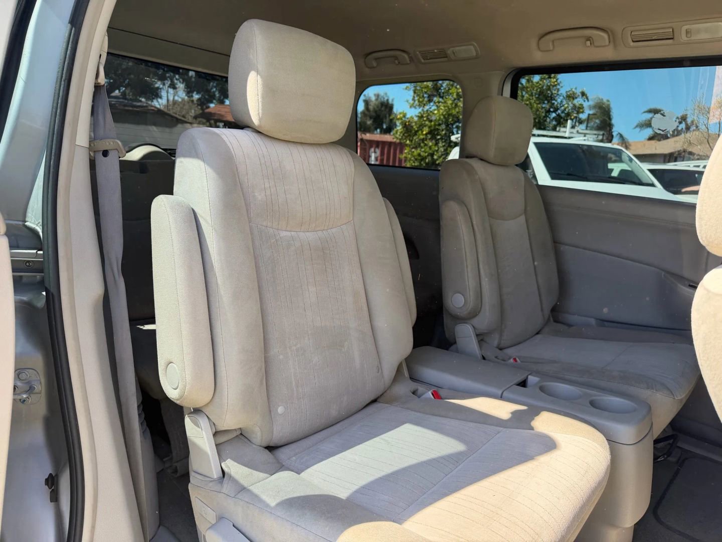 Used 2013 Nissan Quest S image 12
