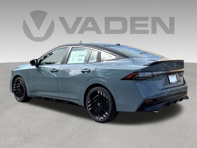 New 2026 Nissan Sentra SR w/ SR Premium Package FWD image 29