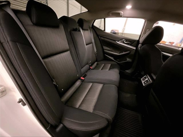 Used 2018 Nissan Maxima 3.5 S FWD image 26