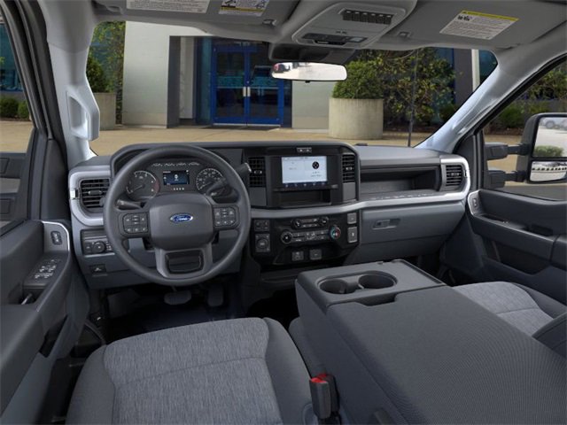 New 2026 Ford F450 XL w/ XL Driver Assist Package image 9