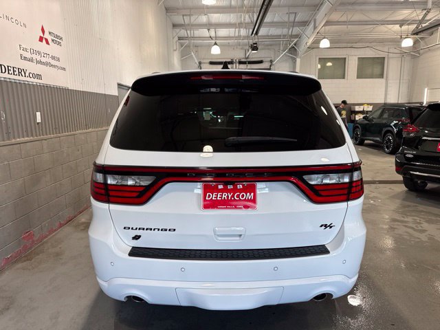 Used 2024 Dodge Durango R/T AWD/4WD image 5