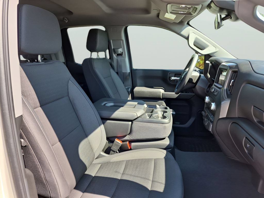 New 2026 GMC Sierra 1500 Pro w/ Graphite Edition AWD/4WD image 46