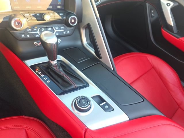 Used 2014 Chevrolet Corvette Stingray Convertible w/ 2LT Preferred Equipment Group RWD image 22