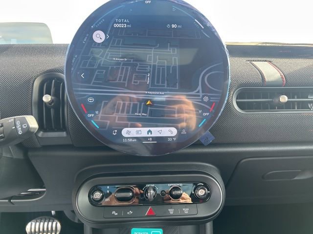 New 2026 MINI Cooper John Cooper Works image 14