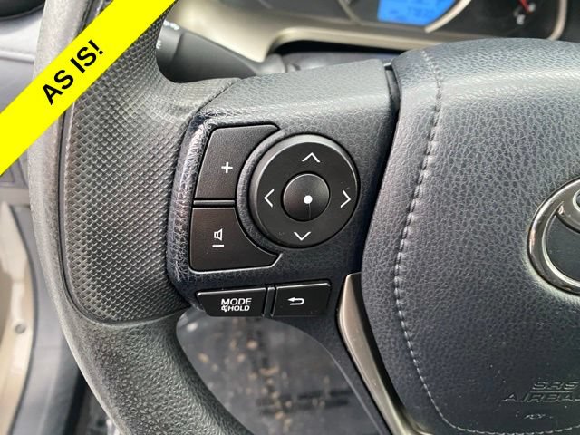 Used 2015 Toyota RAV4 LE AWD/4WD image 19