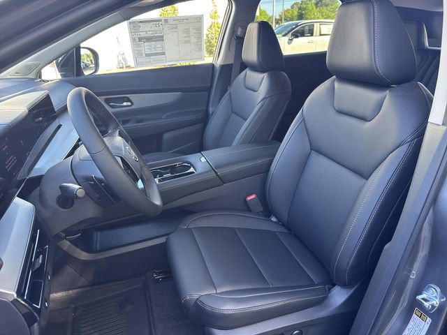 New 2026 Nissan Murano SL AWD/4WD image 16