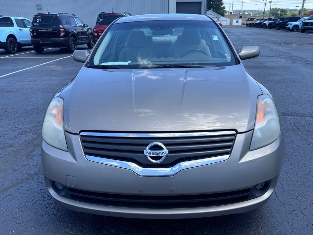Used 2008 Nissan Altima 2.5 S w/ Convenience Plus Pkg FWD image 8