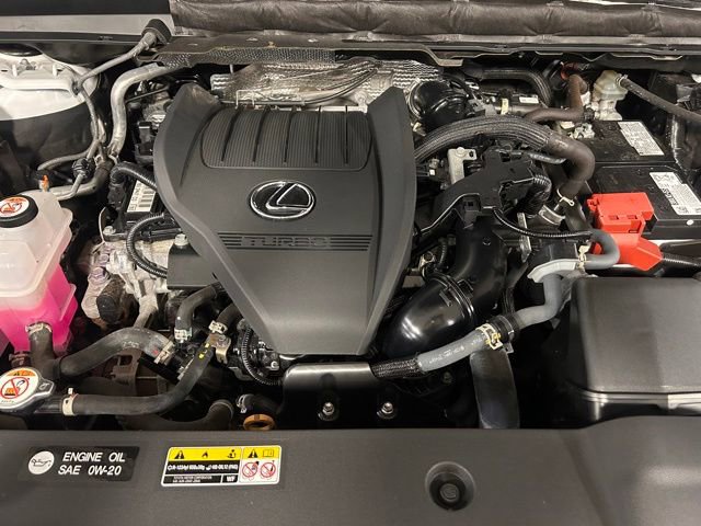 Used 2023 Lexus RX 350 Premium w/ Accessory Package AWD/4WD image 28