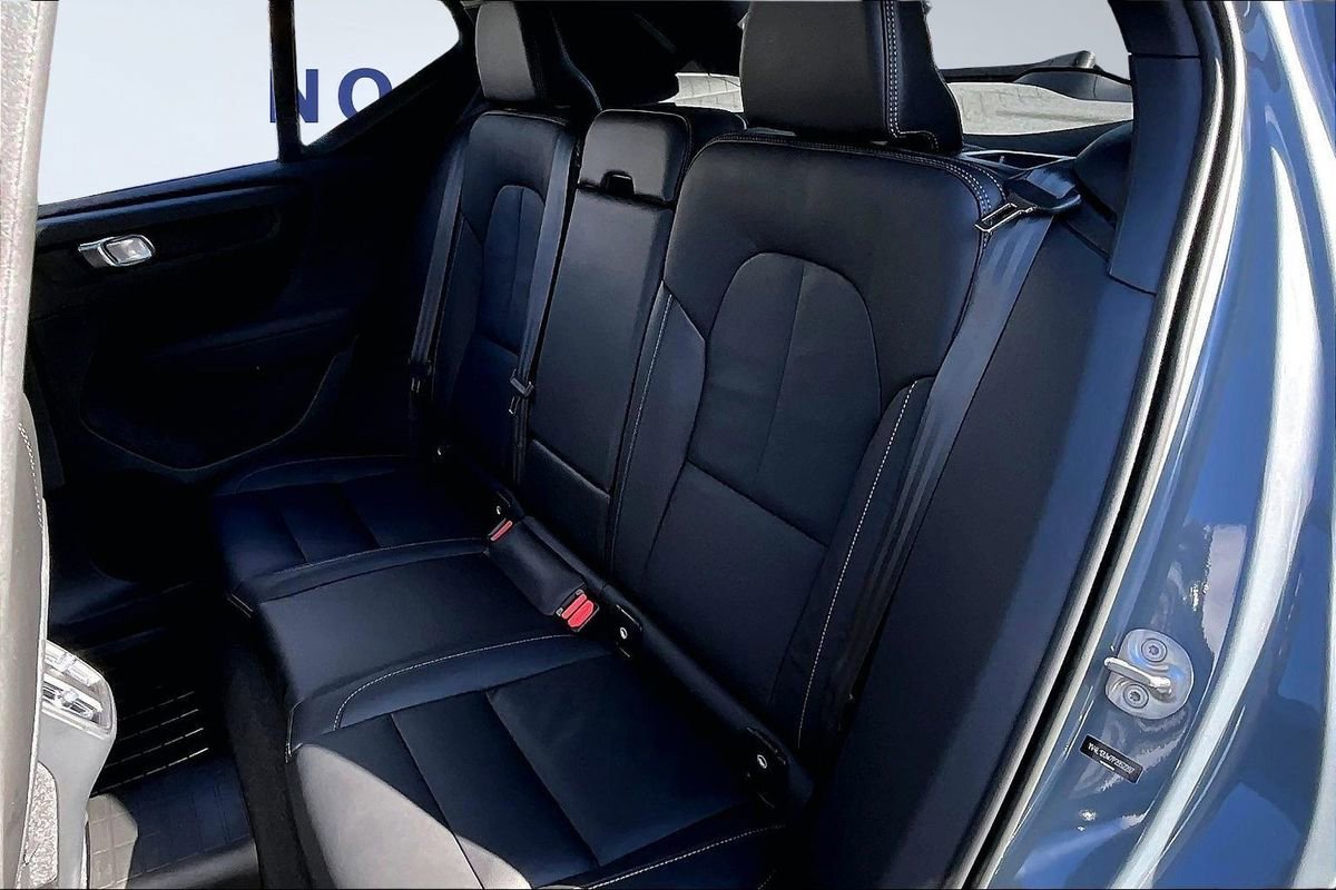 Used 2023 Volvo XC40 B5 Plus w/ Driver Assist Package image 22