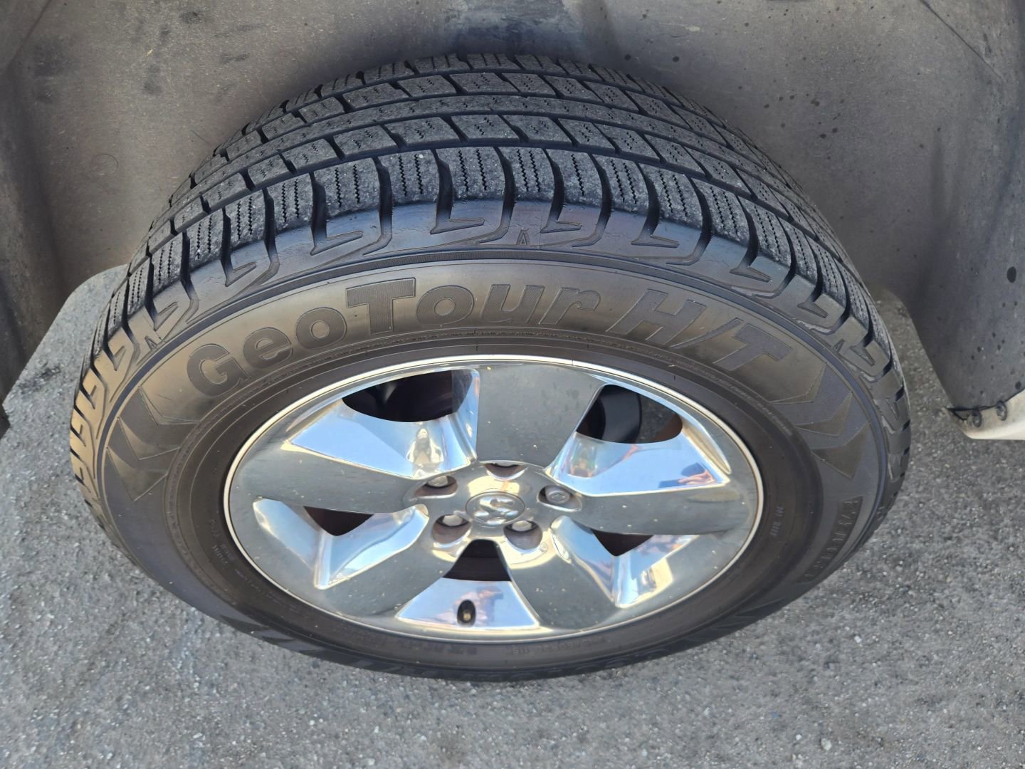 Used 2016 RAM 1500 Big Horn image 29