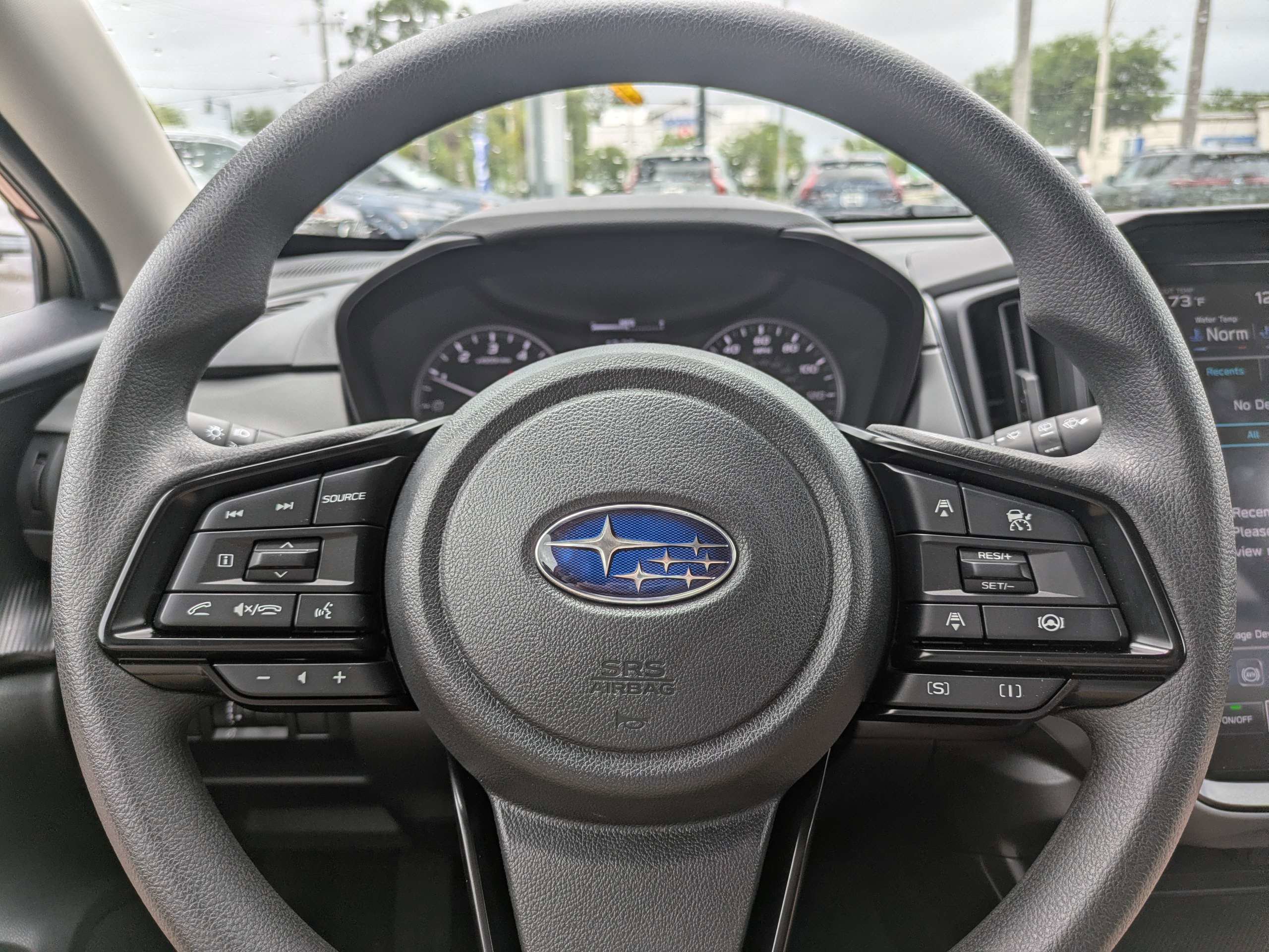 Certified 2026 Subaru Crosstrek 2.0i Premium AWD/4WD image 28