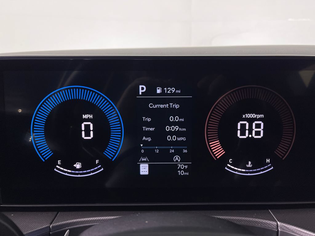 New 2026 Hyundai Santa Fe SE AWD/4WD image 20