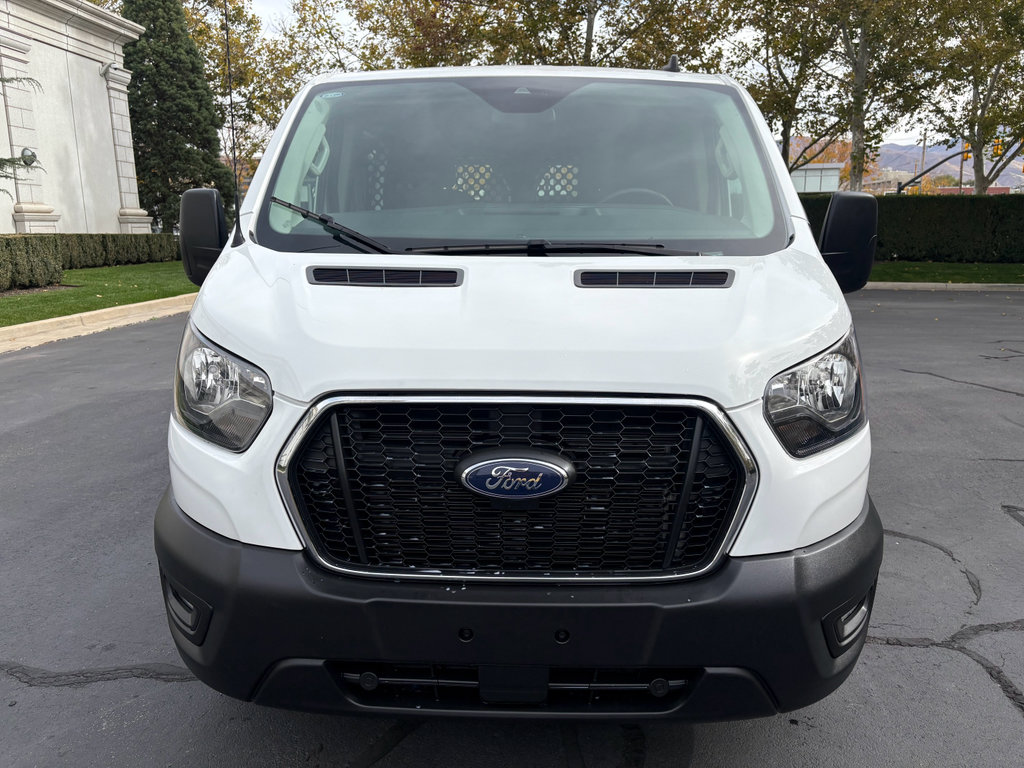 Used 2023 Ford Transit 250 Low Roof w/ Exterior Upgrade Package image 4