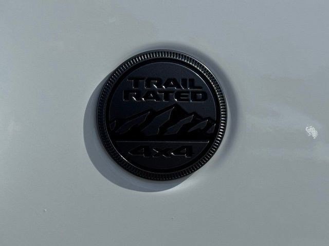 New 2026 Jeep Gladiator Willys image 29