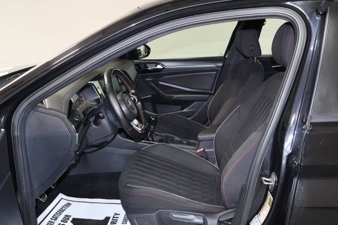 Used 2019 Volkswagen Jetta GLI FWD image 14