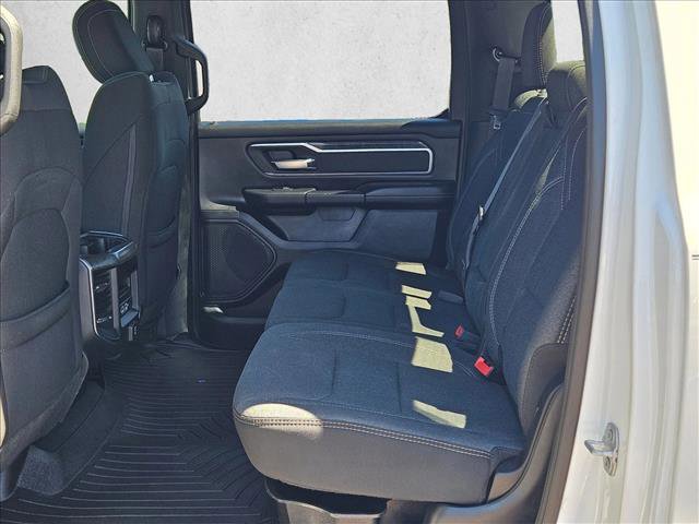 Used 2019 RAM 1500 Big Horn image 17