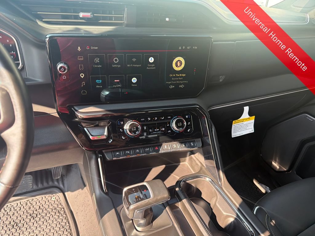 Used 2024 GMC Sierra 1500 AT4X AWD/4WD image 20