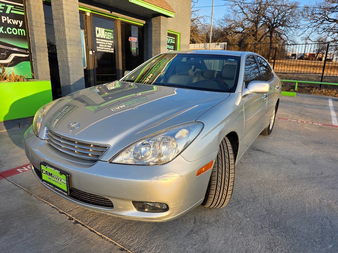 Used 2004 Lexus ES 330 image 65