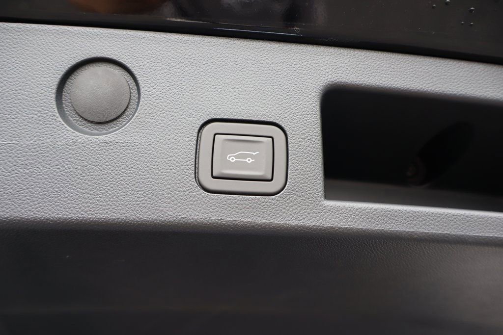 New 2026 Chevrolet Equinox LT w/ Convenience Package II image 25