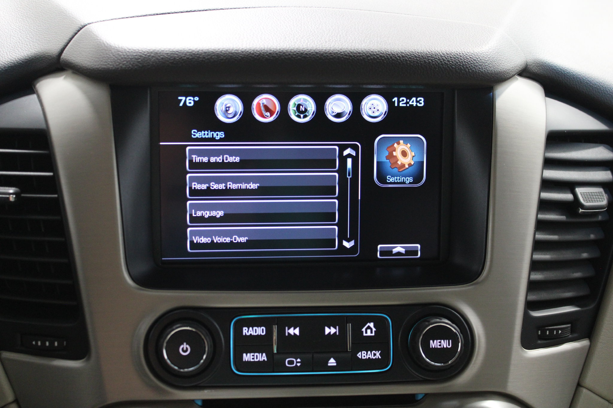 Used 2019 GMC Yukon Denali w/ Denali Ultimate Package AWD/4WD image 34