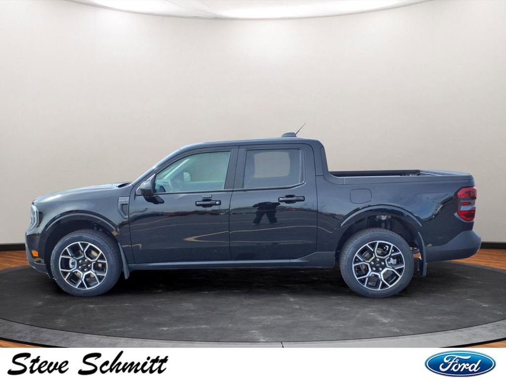 New 2026 Ford Maverick Lariat w/ 4K Tow Package image 2
