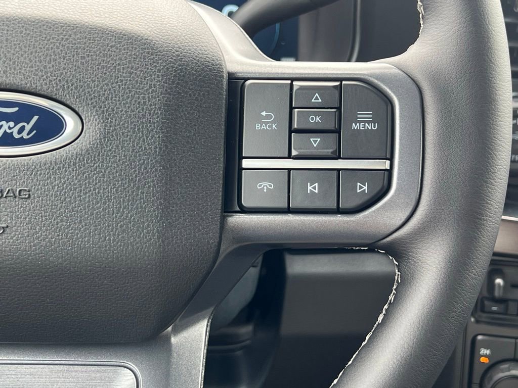 New 2026 Ford F250 Lariat w/ Lariat Ultimate Package image 36