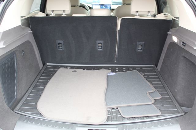 Certified 2024 Lincoln Corsair Reserve w/ Equipment Group 201A AWD/4WD image 5