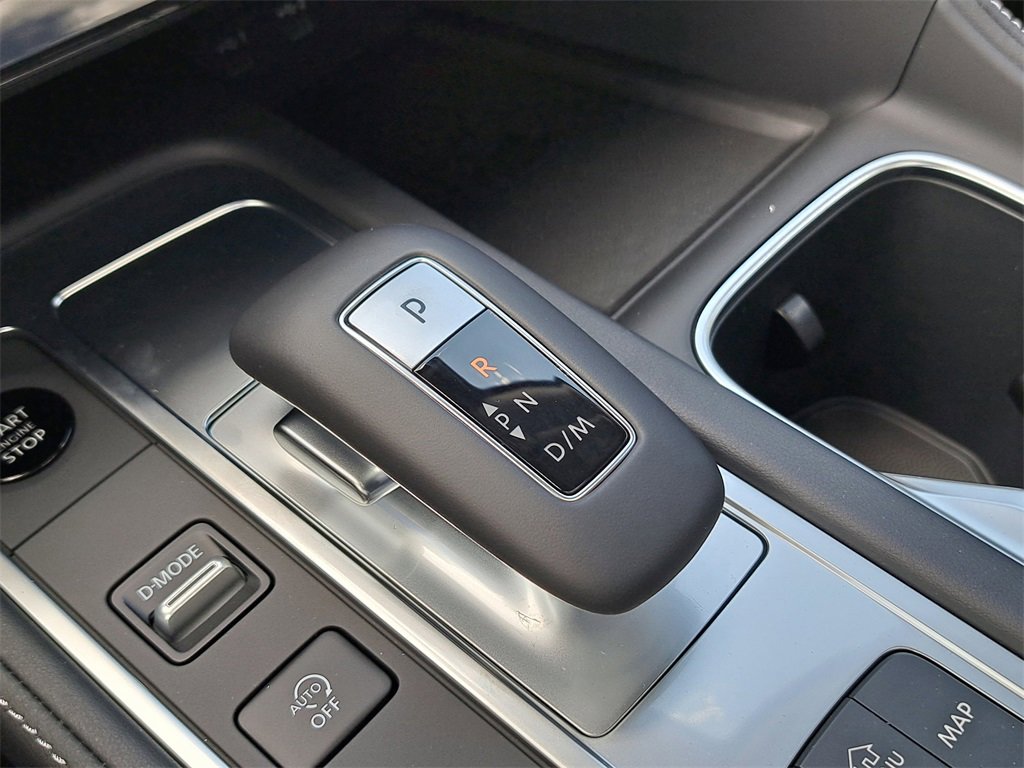 New 2026 INFINITI QX60 Pure w/ Cargo Package image 27