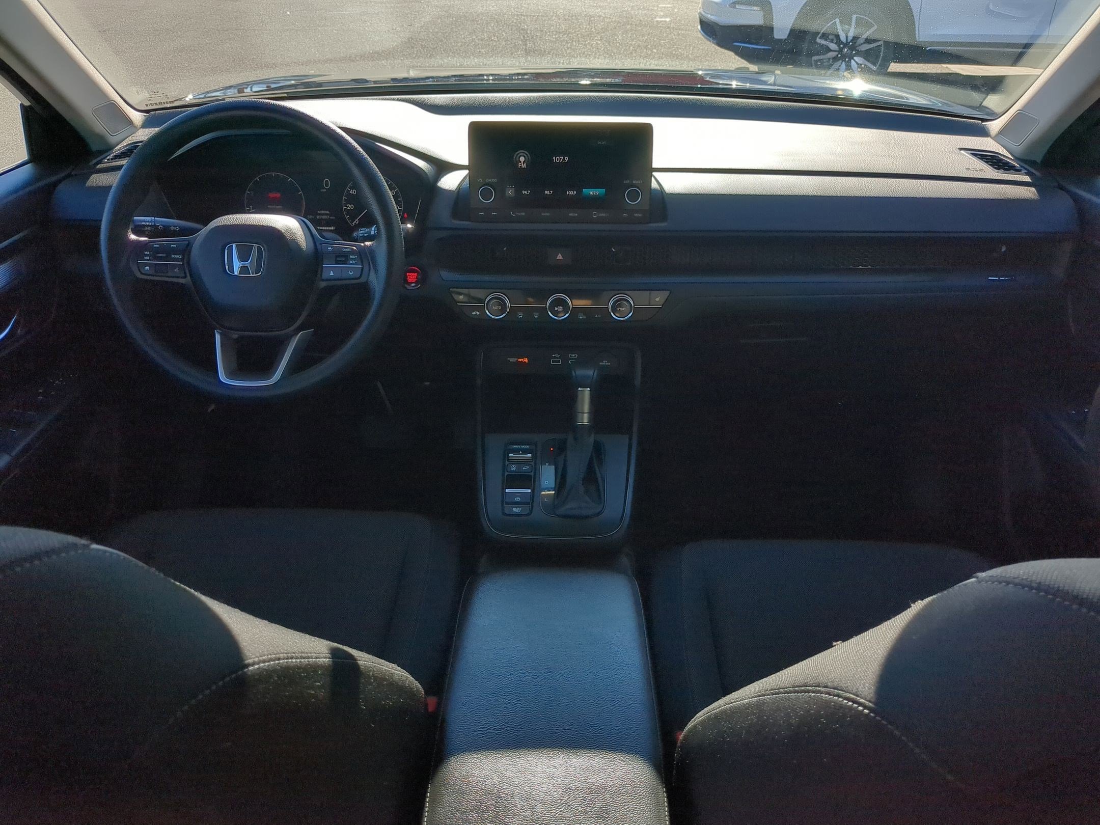 Used 2024 Honda CR-V EX image 28